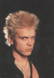 Mr. William Broad - billyidol3