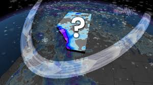 News source: The Weather Network