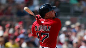 Former Yanks farmhand Durbin embracing chance with Red Sox