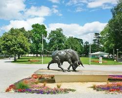 Image de Parc Théodore Denis