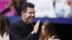 Симеоне: К игре с «Барселоной» готовимся, как к любой другой