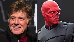 robert redford red skull 590x332 RED SKULL Spoiler for CAPTAIN AMERICA: THE WINTER SOLDIER. Ok. So this nerdy scribe claims to know the true identity of ... - robert-redford-red-skull