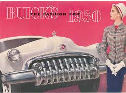 Image result for image drawings early 50s buick roadmaster