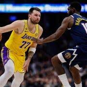 Lakers vs Nuggets matchup preview