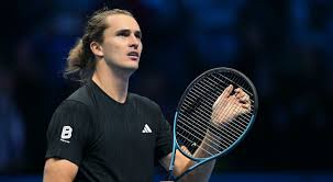 Zverev Busca Consolidar su Posición en el Ranking ATP en Turín