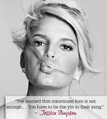 Jessica Simpson on Pinterest | Jessica Simpsons, Jessica Simpson ... via Relatably.com