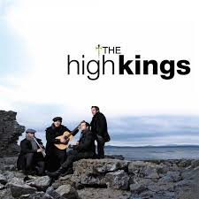 Image result for The High Kings