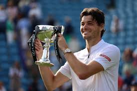 Taylor Fritz issues statement after withdrawing from the Eastbourne Open, ‘I’m very sorry’