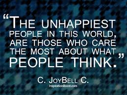 Unhappiness Quotes | Inspiration Boost | We Heart It via Relatably.com