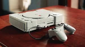Sony and Lego officially reveal new PlayStation set with incredible retro Easter eggs