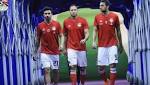 تعرف على برنامج المنتخب الوطنى