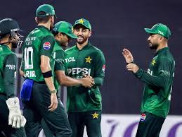 Pakistan vs UAE Highlights | PAK vs UAE 5th T20 Match: Pakistan Win