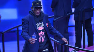 Bulls fans overwhelmingly say Dennis Rodman’s jersey should be retired