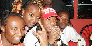 Gidion &#39;Sonko&#39; Mbuvi taken to Court! | JUKWAA: Kenyan Discussion Platform - PIX1