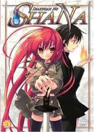 Shana