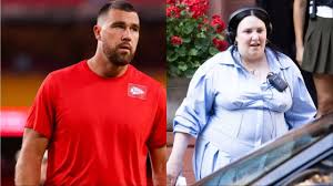 Lena Dunham shares a sweet message for Travis Kelce despite Kansas City Chiefs’ 20-10 loss to Houston Tex