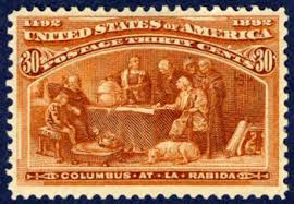 Image result for The postal system was started: America/ 1830