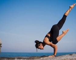 Image of Curso de Yoga Avançado no YogaLounge.pt