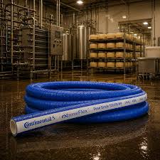 Continental Hose – Durable Industrial Hoses Australia - Hose ...
