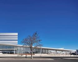Image of Buddy Holly Center in Lubbock, Texas