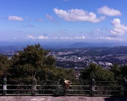 Image of Shillong Peak, Shillong