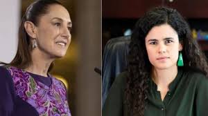 México | En menos de año y medio, el gobierno de Claudia ...