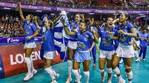 Multicampeã pelo Minas se aposenta, e ícones do vôlei reagem