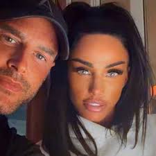 Katie Price's Husband Lee Andrews: Missing, Detained, and Followed by Mystery Biker Babe