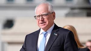 Walz on frozen federal child care payments: ‘This is Trump’s long game’