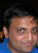 photo of Ashwin Vaidya Ashwin Vaidya. Assistant Professor Department of Mathematical Sciences MOntclair State University - av2