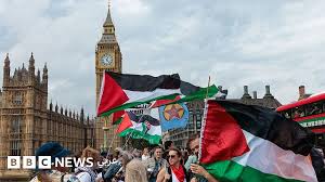 BBC - News update