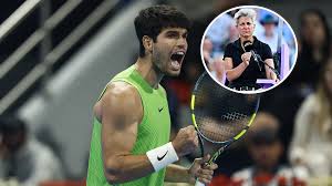 Doha Open 2025 highlights featuring Carlos Alcaraz and Andrey Rublev