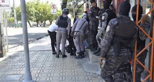 Resultado de imagen para protestas en la uasd