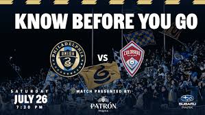Philadelphia Union - News update
