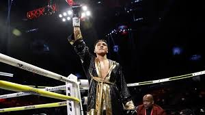 Vargas Vs Quintana shapes up as a defining test for Emiliano Vargas