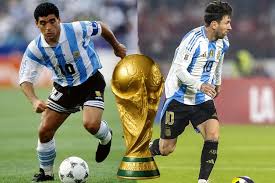 Cuantas Copas Del Mundo Tiene Argentina