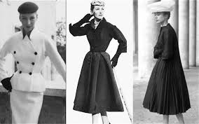 1950 moda ile ilgili görsel sonucu