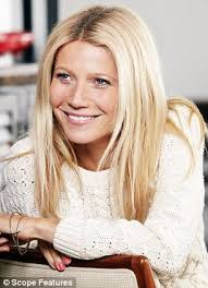 Gwyneth shows off Modern Preppy look for new Lindex campaign - article-2115372-122D9C55000005DC-610_306x423