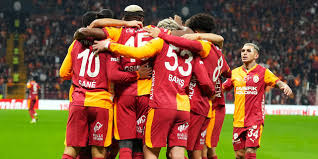Alanyaspor - Galatasaray