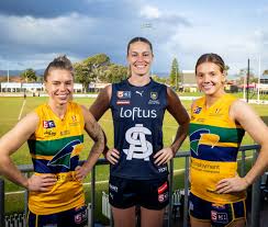 SANFL - News update