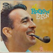 Tennessee Ernie Ford: Ol&#39; Rockin Ern - imagelarge