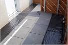 Etancheite des toitures terrasses Siplast