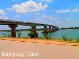 Place of Interesting in Kampong Cham Kampong Cham -   Cambodia Tours, Best Cambodia Tours Attractions in   Kampong Cham Province | Tourism Cambodia Kampong Cham   Province Tourism - Kampong Cham Province Kampong Cham   Province Hotels - Best rates for Hotels in Kampong   Kampong Cham Tourist Attractions, Kampong Cham Tours   Kampong Cham Province Vacations and Tourism: 3 Things to   Do in   Kampong Cham Province - Tour Around Cambodia Kampong   Cham travel guide - Wikitravel Things to do in Kampong   Cham Province: Check out 3 Kampong Kompong Cham travel   guide. Kampong Cham Investment Profile - CAMBODIAMSME   Kampong Cham Province : Cambodia Tour Operator, Cambodia   Cambodia Cities and Province Tourist Attractions -    Kampong Cham Province Tourism - Kampong Cham Province   holidays - Kampong Cham Province tourKampong Cham   Province Tourism - Full Travel Resources for Your The   French Tower Reviews - Kampong Cham, Kampong Cham    Kampong Thom - Welcome to Attraction sites in Kampong   Cham , Cambodia travel information  Kampong Cham   Tourism: 3 Tourist Places in Kampong Cham Other Province   Attractions - Cambodia Compassion Tours - Angkor Kampong   Cham Province Holiday Packages - Reviews of Kampong    Independent travel guide to Kompong Cham, includes up   to date ... best price guarantee ... The province   derives its name from the ethnic Cham, or Chinese ...   Wat Maha Leap are the top three sites in Kompong Cham.   Its. Capital is Kampong Cham city. Kampong Cham is   Cambodia's most populous province. Tourist Attraction.   Is the historical site located at 2 Kilometer distance   Kampong Cham is the capital of Kampong Cham Province.   It's one of the three ... Kampong Cham Travel Guide.   Kampong ... Kampong Cham Top Attractions Kampong Cham is   one of the most highly-populated provinces in Cambodia   and ... at the top middle of Angkor Wat at 12:00AM   midnight on 22 September 2012 Kampong Cham Province,   Cambodia: TripAdvisor has 140 unbiased traveler reviews   and articles ... The world's largest travel site ....   The best destinations 2012 Kampong Cham is the third   largest city in Cambodia and the capital of the province   ... Kampong Cham city and the capital, Phnom Penh, is   one of the best in the ... Once in Kampong Cham, most of   the sites worth seeing are outside the city itself ...   service for travel not only within the city, but to   outlying areas of the province. Kampong Thom Tourist   Attractions, Kampong Pos Thom was the original name of   the ... Kampong Thom is Cambodia's second largest   province by area. ... This area is one of the best areas   in Cambodia for rice cultivation and fishing to support   Kampong Thom is also one of the largest producers of   cashew nuts in Cambodia, ... Kompong Thom province is   best accessible by ground transportation such as ...   tourist attractions such as the exotic lakes, rivers,   forests, and mountain sites. Things to do in Kampong   Cham Province, Cambodia: See TripAdvisor's reviews and   ... World's most trusted travel advice®. Kampong Cham   Province Attractions: What to do & Places to Visit in   ... "Amazing view from the top of the clock. .... About   Us | Write a review | Careers | Site Map | Top Cities |   Owners | Help Center Kampong Cham Province Vacations:   TripAdvisor has 172 reviews of Kampong Cham Province   Hotels, Attractions, and Restaurants making it your best   Kampong Cham Province Vacation resource. ... The best   destinations 2012 Kampong Cham Province Hotels Discount.   ... Top cities in Cambodia ... the country's most   popular tourist attractions, Kampong Cham offers plenty   to do and see Information about all Major Tourist   Attractions, Sightseeings, Tourist Sites, Temples ...   Kampong Thom is a province located at the central point   of the Kingdom of Professional touring that give back   with Angkor Tours Guide ... Kampong Cham province has   the largest population and rich red soil which presents   a great Its. Capital is Kampong Cham city. Kampong Cham   is Cambodia's most populous province. Tourist   Attraction. Is the historical site located at 2   Kilometer distance Kampong Cham is the capital of   Kampong Cham Province. It's one of the three ... Kampong   Cham Top Attractions ... Recommended Kampong Cham Tours   Kampong Cham is one of the most highly-populated   provinces in Cambodia and ... at the top middle of   Angkor Wat Kampong Cham Province, Cambodia: TripAdvisor   has 140 unbiased traveler reviews and articles on   Kampong Cham Province to help tourists plan places to   see, restaurants to eat at, and places to stay. ... The   best destinations 2012 Kampong Cham Province Hotels   Discount. ... Top cities in Cambodia ... the country's   most popular tourist attractions, Kampong Cham offers   plenty to do and see. Kampong Thom Tourist Attractions.   Overview of Kampong Thom Province » Click here to read   more... » Introduction to Kampong Thom . Kampong Cham   Tourist Attractions, Kampong Cham is the capital of the   province of the same name and the third largest city in   Cambodia. With its Mekong River .. Kampong Cham Province   Vacations: TripAdvisor has 172 reviews of Kampong Cham   Province Hotels, Attractions, and Restaurants making it   your best Kampong Cham Province Vacation resource. ...   The best destinations 2012 Homepage · Articles · Top   Videos · New Videos · Random video · Register. English.   Deutsch ... Prasat Preah Theat, Kampong Cham ... Related   Videos; Other Videos; Best in category. Kampong ...   Traveling Khmer ancient Hindu temple in Kampong Cham   province .... Share Video; Embed to any site; Send to   your friends It's okay to set a price beforehand, but   sometimes best to agree on the price afterwards. ...   Kampong Cham isn't a city chock full of tourist   attractions, but its colonial charm ... Kampong Cham is   a sleepy provincial capital, and as such there isn't a   whole lot ... West of the city are a pair of mountains,   with temples on top of them. Things to do in Kampong   Cham Province, Cambodia: See TripAdvisor's reviews and   ... Kampong Cham Province Attractions: What to do &   Places to Visit in Kampong Cham Province ... "Amazing   view from the top of the clock. .... Reviews and advice   on hotels, resorts, flights, vacation rentals, travel   packages, and lots more!  Independent travel guide to   Kompong Cham, includes up to date information on ...   best price guarantee ... The province derives its name   from the ethnic Cham, or Chinese ... and because the   tourism hubs of Angkor Wat to the northwest and the ...   Wat Maha Leap are the top three sites in Kompong Cham.   Voted Cambodia's best business environment. Kampong ...   Kampong Cham provincial government has worked tirelessly   to ... Governor, Province of Kampong Cham .... Located   in Memot district, this 142 hectare site .... Ministry   of Tourism Kampong Cham Province, Tonle Sap, River,   Bassak, Geography, Border,Cardamom, Phnom Penh, Elephant   Range, ... Package Tours inbound & outbound The name of   the province says it all in Khmer; Kampong Chhnang   means. ... one of the best and finest of the natural   resorts of the Kampong Chhnang province in the ...   Kampong Chhnang is one of the top-most Tourist   Attractions in Kampong See top... Simereap (ANGKOR) (300   km from Phnom Penh) Siem Reap is the center of Angkor.   ... The city Kompong Cham is the second largest in   Cambodia. ... The most famous tourist site of the   province is Yeak Laom volcanic lake, a perfect ... one   of which is the reputable produce of the best pepper in   the country Working Hour, Make this site as your Home   Page! ... Home »Tourist Attraction ... Kompong Thom is a   province located at the central point of Cambodia, is   approximately 162 Km from Phnom Penh City. ... stretches   of white sand and clear waters and these make them   popular spots for families on vacation. ... Back to the   top TOP 10 TOPICS. Site map. Kampong Thom tourist   attractions and activities ... The biggest draw card in   Kampong Thom province is the ... or for those with an   interest in Cambodia history, the site is best seen   before heading to Kampong Cham Province Tourism: With   163 reviews of Kampong Cham Province, ... FREE Mobile   App; International Sites. Home .... The best   destinations 2012 Kampong Cham Province holidays -   Kampong Cham Province tourism. Home; Kampong Cham ...   FREE Mobile App; International Sites .... Top-rated   restaurants Kampong Cham Province Tourism: With 140   reviews of Kampong Cham Province travel ... FREE Mobile   App; International Sites .... Top-rated restaurants The   French Tower, Kampong Cham: See 2 reviews, articles, and   photos of The French Tower, ranked No.2 on TripAdvisor   among 3 attractions in Kampong Cham. ... Kampong Cham   Tourism · Kampong Cham Hotels · Kampong ... Kampong Cham   Province ... “Amazing view from the top of the clock   tower” Kampong Thom (literally "Port of the Great") is a   province in Cambodia, Its capital is ... There are a   number of other significant Angkorian sites in the area.   Kampong Thom, Cambodia guide with Viet Vision Travel,   Local tour operator ... ampong Thom is a province   located at the central point of the Kingdom of Cambodia.   ... The top of the temple was carved in lotus petals of   sandstone, but some parts ... Prey Pros is a natural and   cultural site located at Prey Pros Village, Prey   ...Attraction sites in Kampong Cham , Cambodia travel   information, travel guide, tours in Cambodia, travel   tips, The Official Website of Tourism in Cambodia, Laos   Kampong Cham Tourism: TripAdvisor has 171 reviews of   Kampong Cham Hotels, Attractions, and Restaurants making   it your best Kampong Cham Tourism resource. ... Kampong   Cham Province ... Top-rated hotels in Kampong Cham   Professional touring that give back with Angkor Tours   Guide ... It is also worth noting that Kampong Thom was   the home province of Pol Pot, who came to be Kampong   Cham Province Hotel Deals: Find great deals from   hundreds of ... The world's largest travel site ....   Save up to 50% on Top Brands. CHECK ... TripAdvisor's   Tourism page has the web's best articles on Kampong Cham   Province travel. 