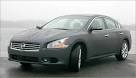 2010 Nissan Maxima - Kelley Blue Book