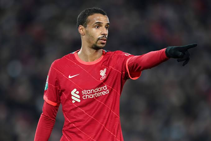 Why Joel Matip isn’t playing for Cameroon - The Athletic