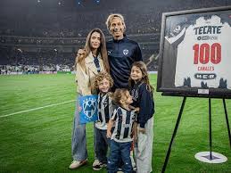 ¡SERGIO CANALES, 100 VECES RAYADO!