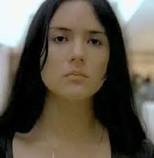 * OFFOFFOFF film interview CATALINA SANDINO MORENO about movie Maria Full of Grace (Maria llena eres de gracia) - catalinasandinomoreno