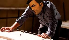 vice city