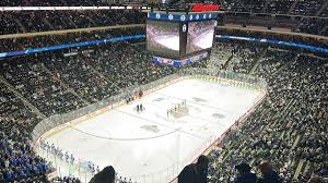 Xcel Energy Center Renovation Scaled Back to Prioritize Wild Arena
