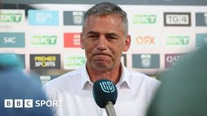 Franco Smith's Future at Glasgow Warriors in Question After URC Exit